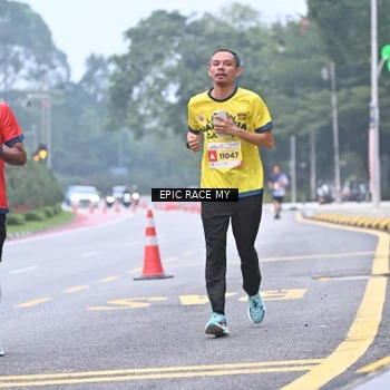Runner Photo 7031499