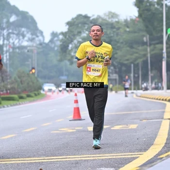 Runner Photo 7031500