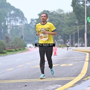 Runner Photo 7031505