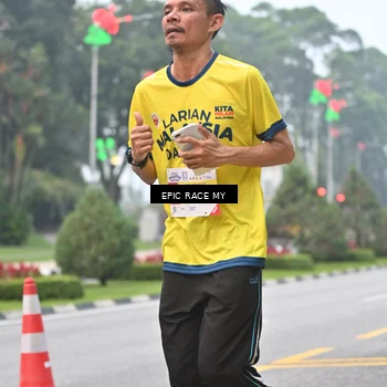 Runner Photo 7031506
