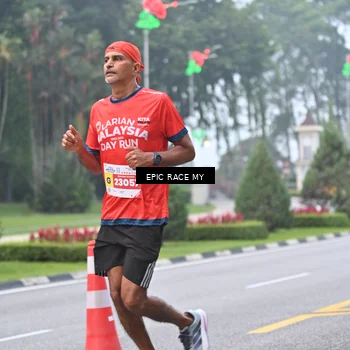 Runner Photo 7031510