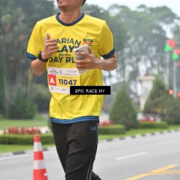 Runner Photo 7031532