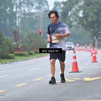 Runner Photo 7031533