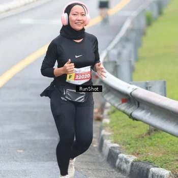Runner Photo 7031534