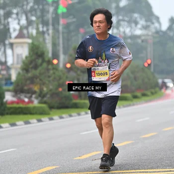 Runner Photo 7031539
