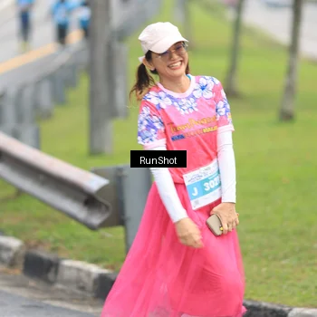 Runner Photo 7031540