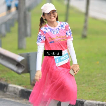 Runner Photo 7031541