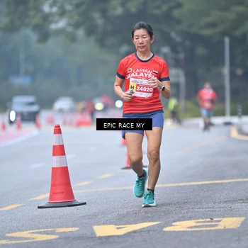 Runner Photo 7031550