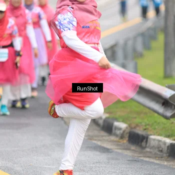 Runner Photo 7031557
