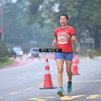 Runner Photo 7031570