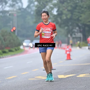 Runner Photo 7031573