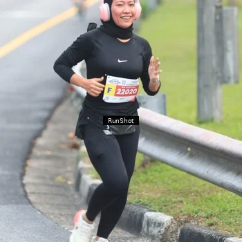 Runner Photo 7031577