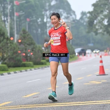 Runner Photo 7031579