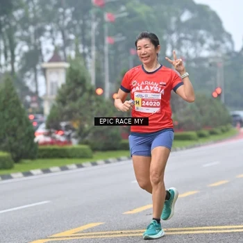 Runner Photo 7031580