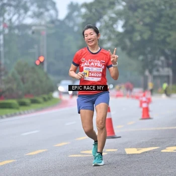 Runner Photo 7031581