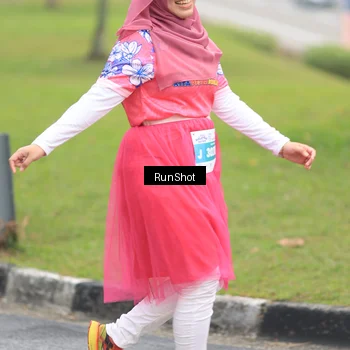Runner Photo 7031582