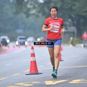 Runner Photo 7031585