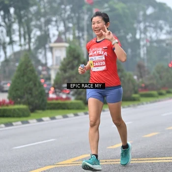 Runner Photo 7031588
