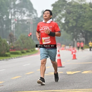 Runner Photo 7031589