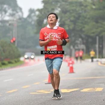 Runner Photo 7031590