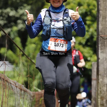 Runner Photo 70316