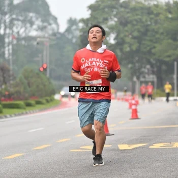 Runner Photo 7031602