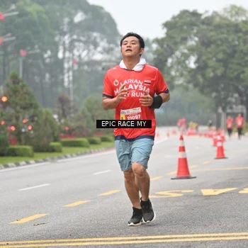 Runner Photo 7031604