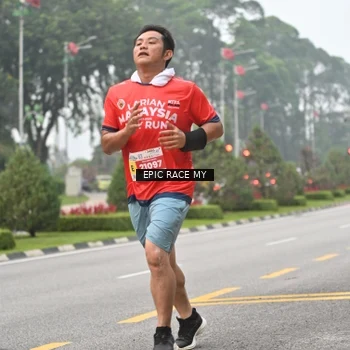 Runner Photo 7031608