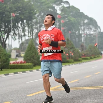 Runner Photo 7031609