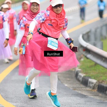 Runner Photo 7031610