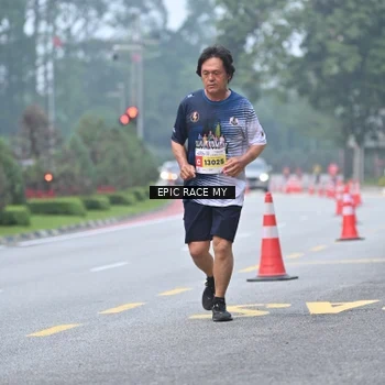 Runner Photo 7031618