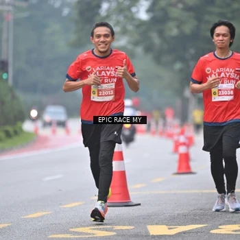 Runner Photo 7031623