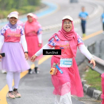 Runner Photo 7031639