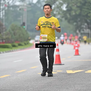 Runner Photo 7031656