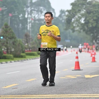 Runner Photo 7031659