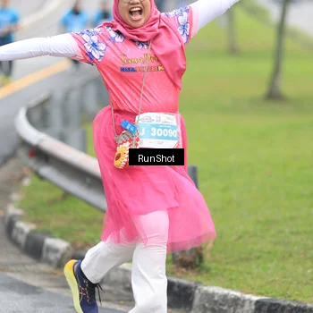 Runner Photo 7031662