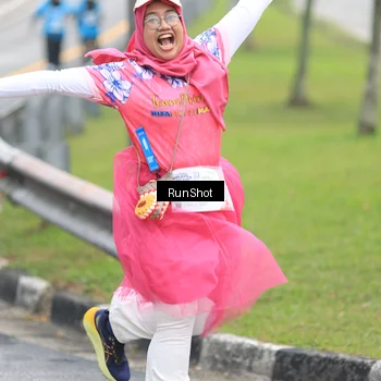 Runner Photo 7031663