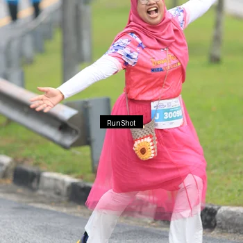 Runner Photo 7031669