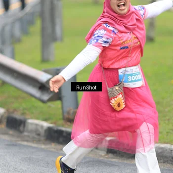 Runner Photo 7031670