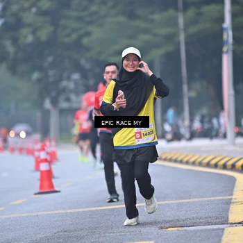 Runner Photo 7031683