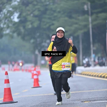Runner Photo 7031684