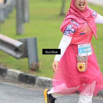 Runner Photo 7031688