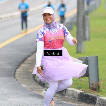 Runner Photo 7031709
