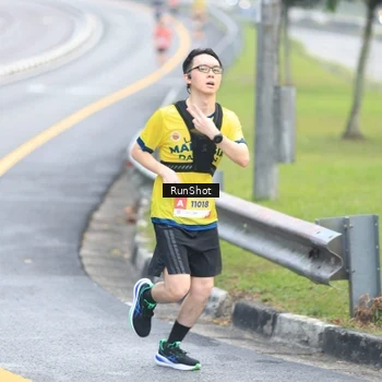 Runner Photo 7031765