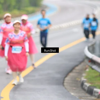 Runner Photo 7031773
