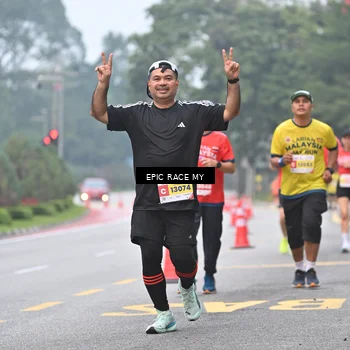 Runner Photo 7031787
