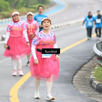 Runner Photo 7031790