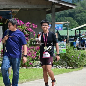 Runner Photo 70318