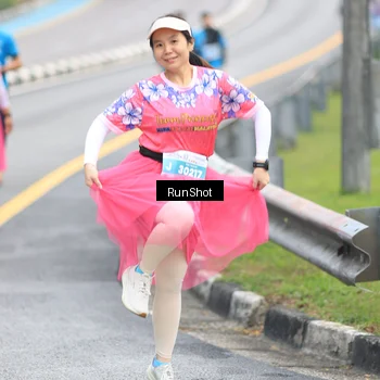 Runner Photo 7031802
