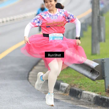 Runner Photo 7031806